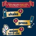 thumbnail image 6 of Coffee mate Harry Potter Butterbeer Flavored Cold Foam Creamer, Gluten Free Creamer 14 oz, 6 of 15