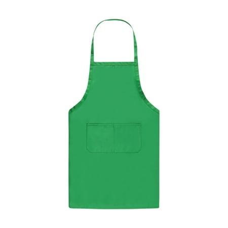 

Beforeyayn 2 Pack Adjustable Bib Apron Waterdrop Resistant with 467 Pockets Cooking Kitchen Aprons for Women Men Chef