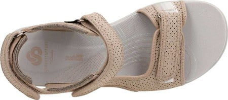 clarks brizo sammie sandals