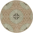 thumbnail image 3 of Surya Cosmopolitan COS92 Indoor Area Rug, 3 of 4
