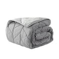 thumbnail image 2 of Waverly Cozy Down Alternative Blanket - Twin, 2 of 3