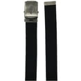 thumbnail image 2 of Dickies  Adjustable Fabric Belt with Military Buckle (Men's), 2 of 2