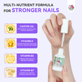 thumbnail image 4 of SAVILAND Dip Powder Nail Kit with Everything - 20 Colors Dipping Powder Nail Kit with Base Coat and Top Coat and Activator and Brush Saver Dip Powder Liquids Set, 4 of 8