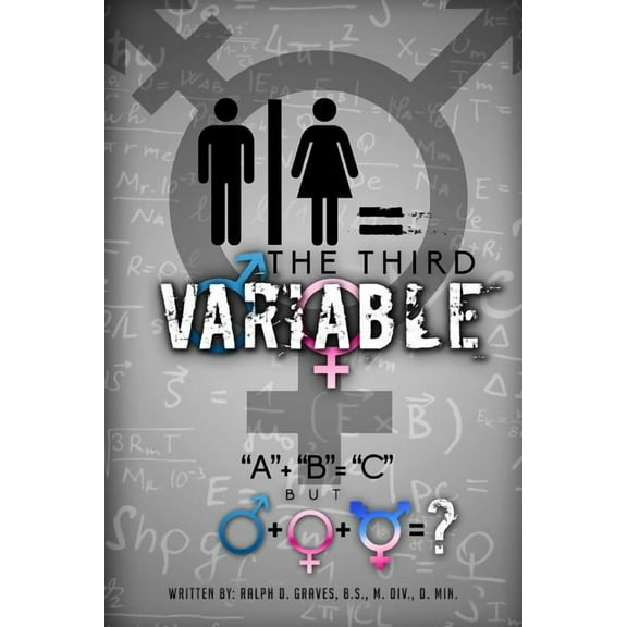The Third Variable (Paperback)