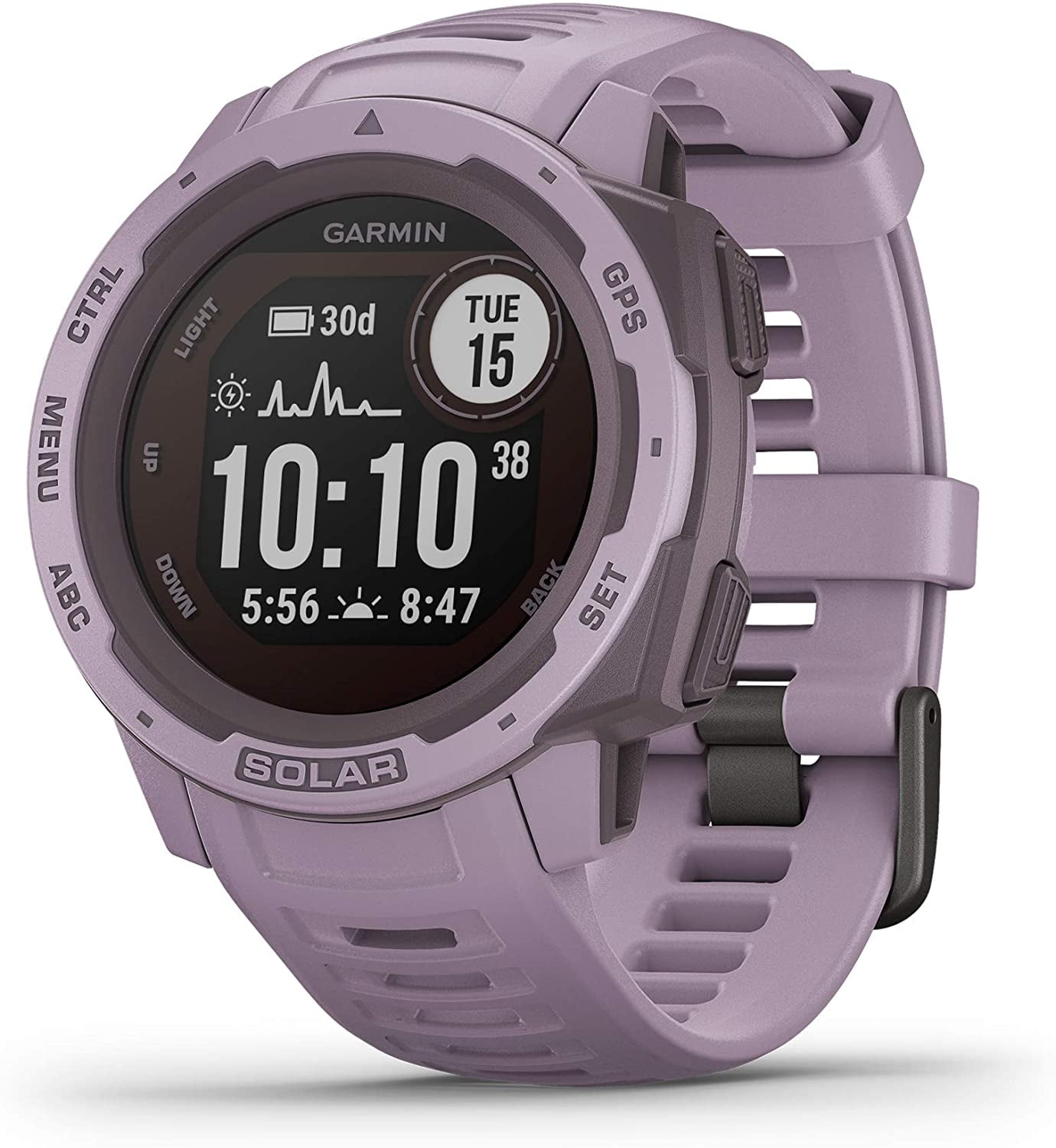 garmin smartwatch apps