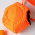 thumbnail image 4 of KAWELL Halloween 2Pcs Pumpkin Goody Bag Suitable for 3-12 Years Child, 4 of 4