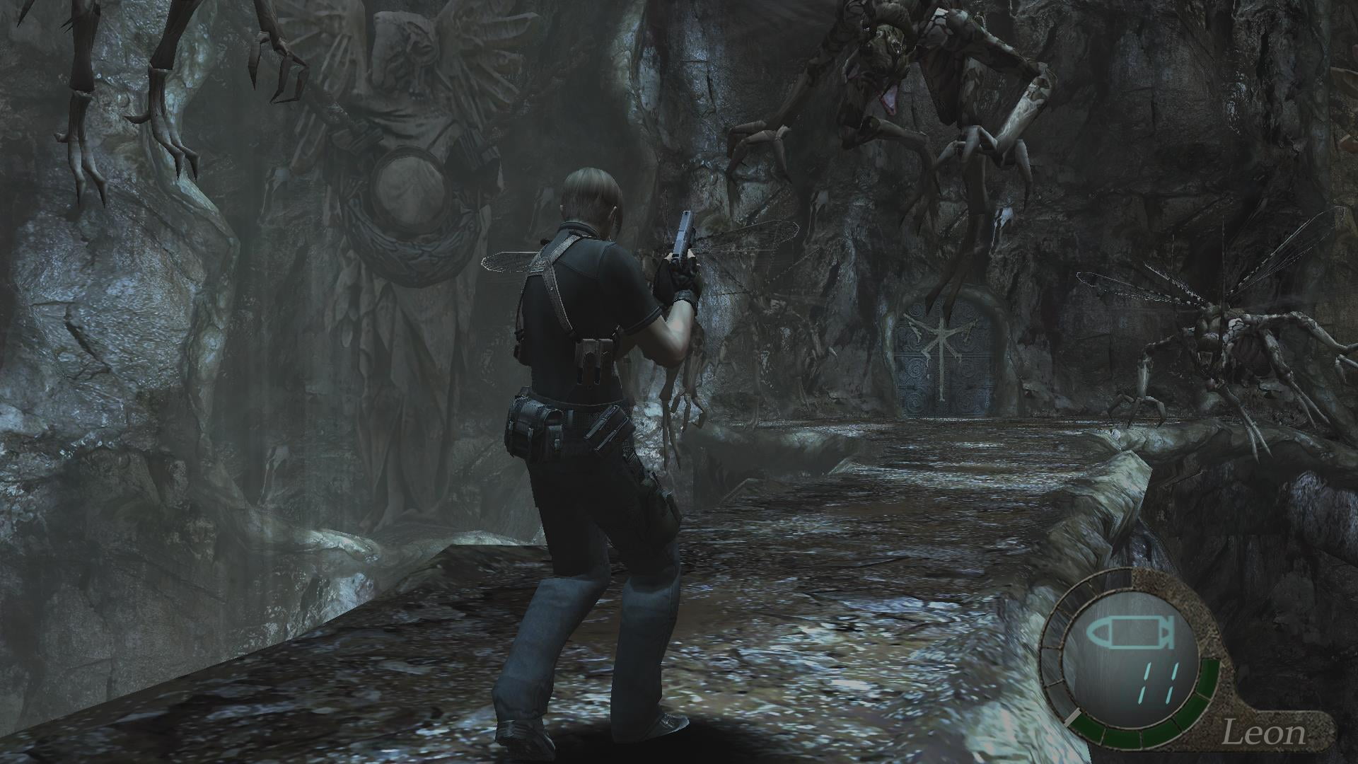 Resident Evil 4 Hd Xbox One