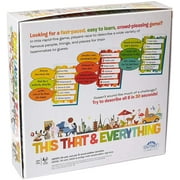 This That & Everything Party Game, by Outset Media