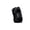 Black, variant on Gel Knee Ice Pack Wrap Cold/Hot Therapy Pad with Adjustable Nylon Straps Reusable Knee Compress for Leg and Joint Use