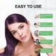thumbnail image 3 of Hair Dye Shampoo, Polar Hair Dye Shampoo, Polar Haircare Instant Dye Shampoo, Natural Hair Color Shampoo for Gray Hair Coverage for Women & Men, 3 of 3