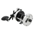 thumbnail image 2 of Abu Garcia Ambassadeur® 7000 C3 Round, 7000 Size Fishing Reel, 2 of 5