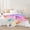 Dragon Multi, variant on Erosebridal Sparkle Glitter Fleece Blanket 40x50,Sparkling Sequin Print Sherpa Throw,Super Cozy Sherpa Blanket,Teenager Bedroom Decor