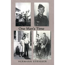One Man's Time (Paperback)