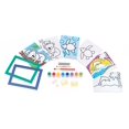 thumbnail image 2 of Faber-Castell Dot A Design Animaux, 2 of 8