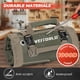 thumbnail image 4 of Bolsa enrollable para herramientas Veitorld Heavy Duty Waterproof 1000D, 4 of 7
