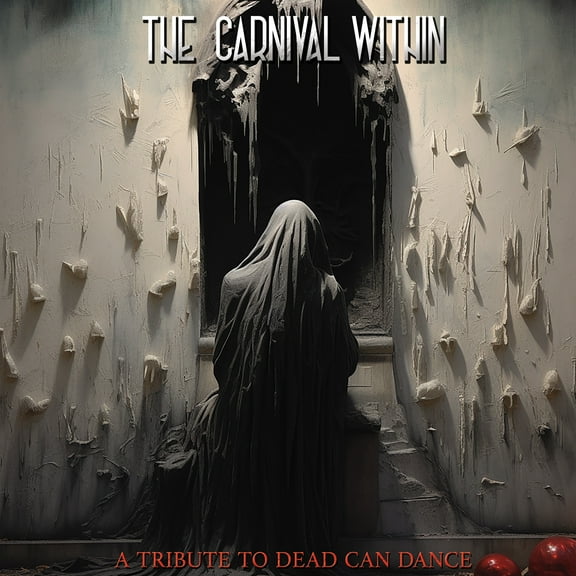 Various Artists - Carnival Within - Dead Can Dance Tribute (Various Artists) - Music & Performance - Vinyl