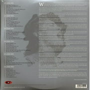 Billie Holiday - Platinum Collection (White Vinyl) - Music & Performance
