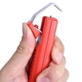 thumbnail image 3 of Yosoo 8-28mm Mini Knife Wire Stripper Stripping Cutter Plier Crimping Tool for PVC Rubber Cable, Wire Stripper,Cable Stripper, 3 of 9