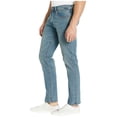 thumbnail image 3 of Polo Ralph Lauren Varick Slim Straight Fit Jeans Dixon Light, 3 of 3
