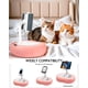 thumbnail image 4 of Soporte de almohada para tabletas Miledi compatible con Kindle 5-12.9 Pink, 4 of 7