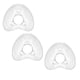 thumbnail image 1 of 3Packs Replacement Cushion for Medium, Replacement CPAP, 1 of 5