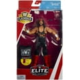 thumbnail image 4 of WWE Flashback Series Syxx Elite Collection Action Figure, 4 of 4