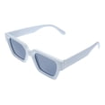 thumbnail image 3 of Lentes de sol Sersun SUN37 blanco Unisex, 3 of 5