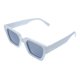 thumbnail image 3 of Lentes de sol Sersun SUN37 blanco Unisex, 3 of 5
