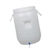 thumbnail image 5 of Cubo de PP Cubo de agua Cubo de suministros prácticos multifuncionales Barril resistente para 10 litros, 5 of 9