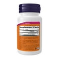 thumbnail image 3 of NOW Supplements, Vitamin D-3 5,000 IU, High Potency, Structural Support*, 120 Softgels, 3 of 9