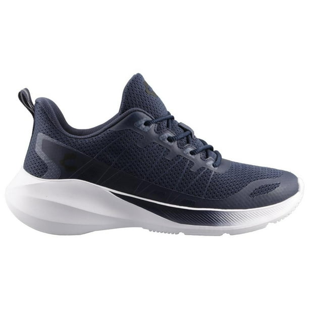 Tenis Charly Hombre Deportivo Moderno azul 25