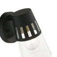 thumbnail image 6 of Livex Lighting - Covington - 1 Light Outdoor Small Wall Lantern In Modern, 6 of 14
