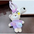 thumbnail image 2 of Llavero Zomii Sweater Bear, bonito regalo con bolsa y llave, 2 of 3