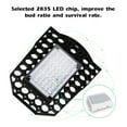 thumbnail image 3 of Labymos Luz LED de crecimiento de plantas,, 3 of 8