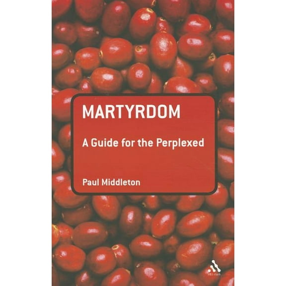 Guides for the Perplexed Martyrdom: A Guide for the Perplexed, (Paperback)