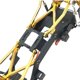 thumbnail image 3 of Para FMS FCX24 Metal Chassis Links Pull Rods y Steering Rods Set 1/24 RC Crawler Car Upgrades Parts Accessories,4, 3 of 5