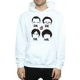 thumbnail image 3 of The Big Bang Theory Mens Doctors And Mr Hoodie, 3 of 5
