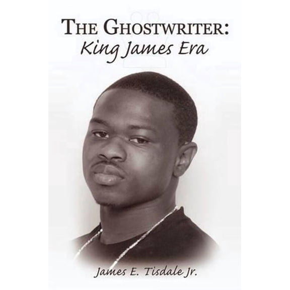 The Ghostwriter (Hardcover)
