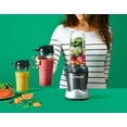 thumbnail image 5 of NutriBullet NB-50100C PRO Single-Serve Blender, 5 of 7
