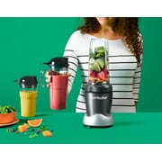 خلاط nutribullet nb-50100c pro أحادي الخدمة