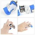 thumbnail image 4 of Support d'Attelle Doigt Gâchette Maillet Doigt Accolade Doigt Joint Correcteur, 4 of 7