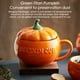 thumbnail image 3 of Taza de Cerámica con Forma de Calabaza Toystoory Grande, 3 of 6