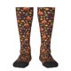 thumbnail image 1 of Balery Turkey Bird Calcetines novedosos Calcetines deportivos Calcetines hasta la rodilla Calcetines de algodón Calcetines originales y geniales, 1 of 6