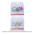 thumbnail image 1 of Velas Prichos para Pastel Varios Modelos 1 Set con 5 Piezas, 1 of 4
