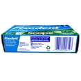 thumbnail image 4 of Adhesivo para dentaduras postizas Fixodent, extra fuerte, 47 ml, paquete de 3, 4 of 5