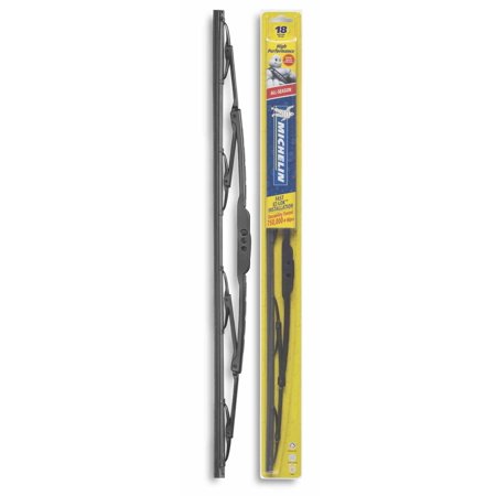 Michelin High Performance All Season Wiper Blade 22 Brickseek