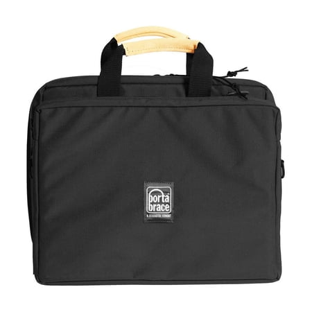 UPC: 0877547019389 | Porta Brace PR-C2 Projector Case  Black