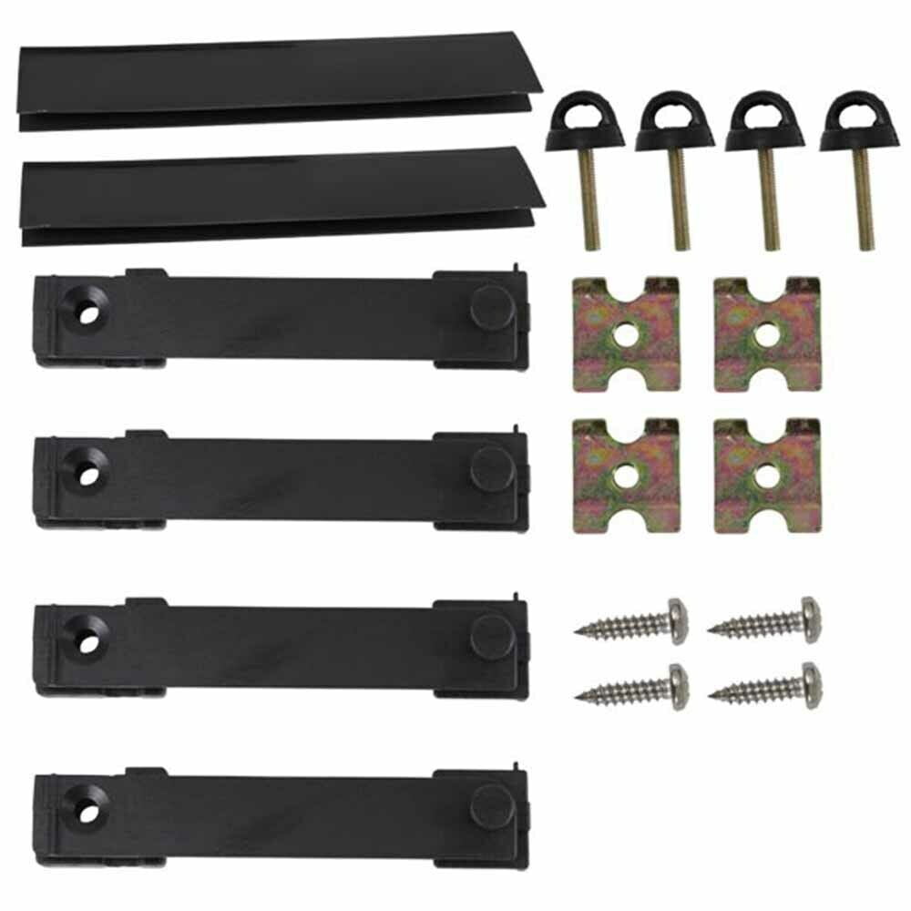 Buy Motoos Roof Rack Cargo Carrier Cross Bars Luggage Rooftop Cargo