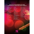 thumbnail image 7 of Hal Leonard Easy Pop Melodies For Recorder, 7 of 7