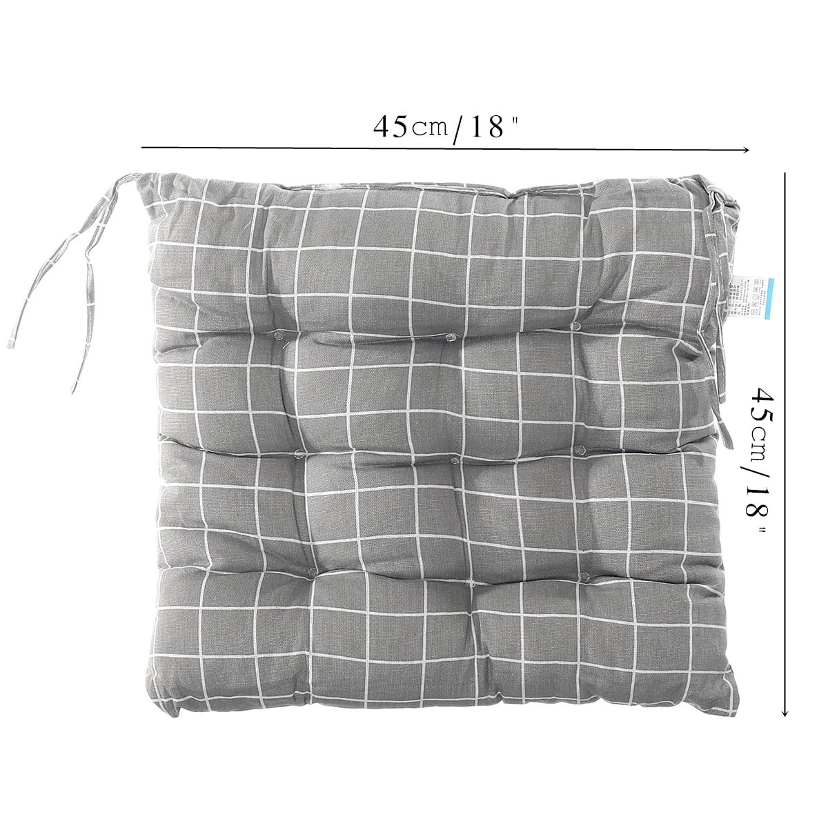 cushion inners 18x18